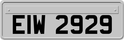 EIW2929