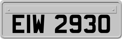 EIW2930