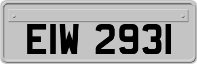 EIW2931