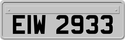 EIW2933