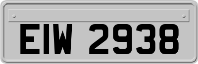EIW2938