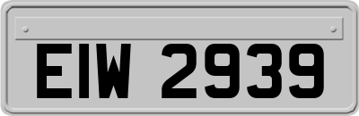 EIW2939