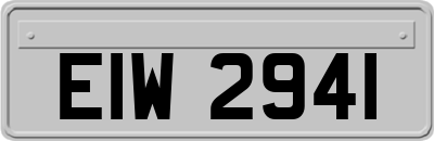 EIW2941