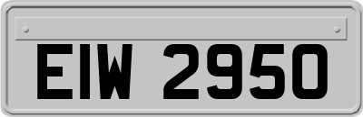 EIW2950