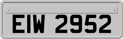 EIW2952