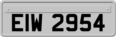 EIW2954