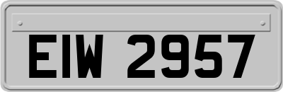 EIW2957
