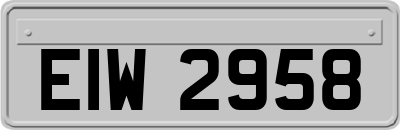 EIW2958