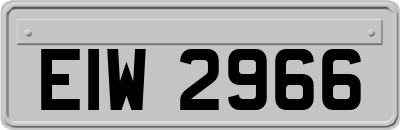 EIW2966