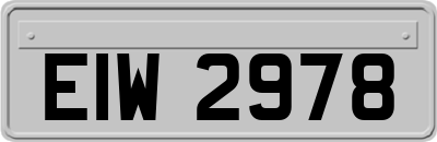 EIW2978