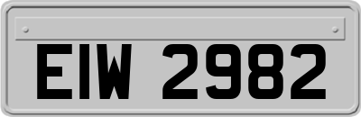 EIW2982
