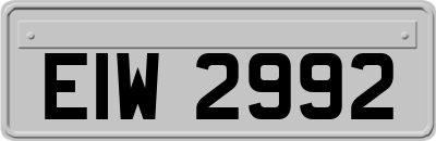 EIW2992