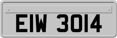 EIW3014