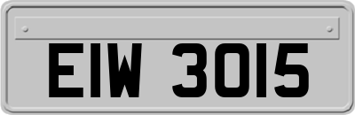 EIW3015