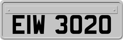 EIW3020
