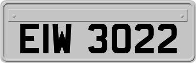 EIW3022