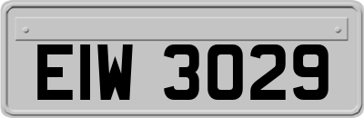 EIW3029