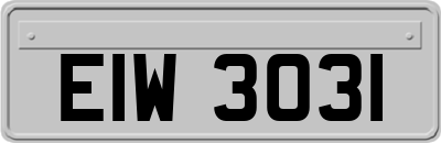 EIW3031