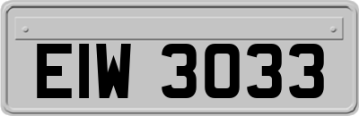 EIW3033