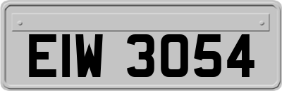EIW3054