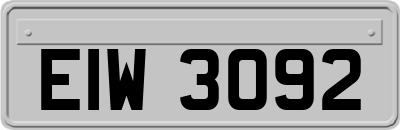 EIW3092