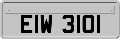 EIW3101