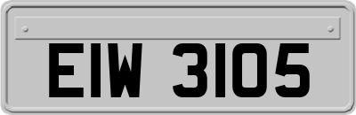 EIW3105