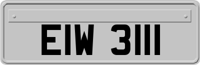 EIW3111