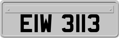 EIW3113