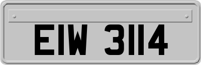 EIW3114