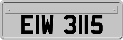 EIW3115