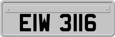 EIW3116