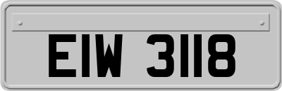 EIW3118