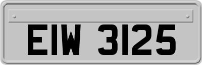 EIW3125