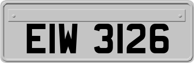 EIW3126