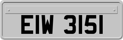 EIW3151