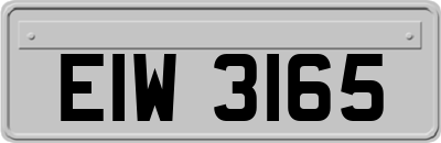 EIW3165