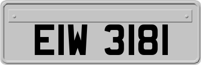 EIW3181