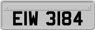 EIW3184