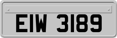 EIW3189