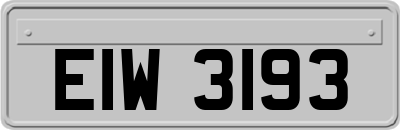 EIW3193