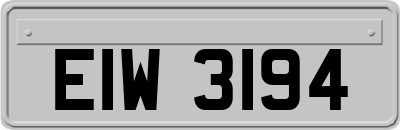 EIW3194