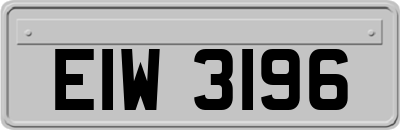 EIW3196