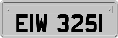 EIW3251