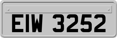 EIW3252