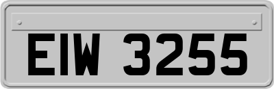 EIW3255