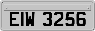 EIW3256