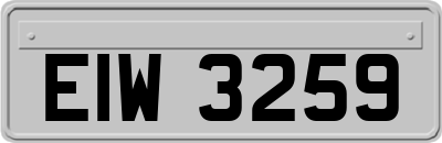 EIW3259