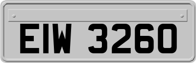 EIW3260