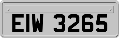 EIW3265